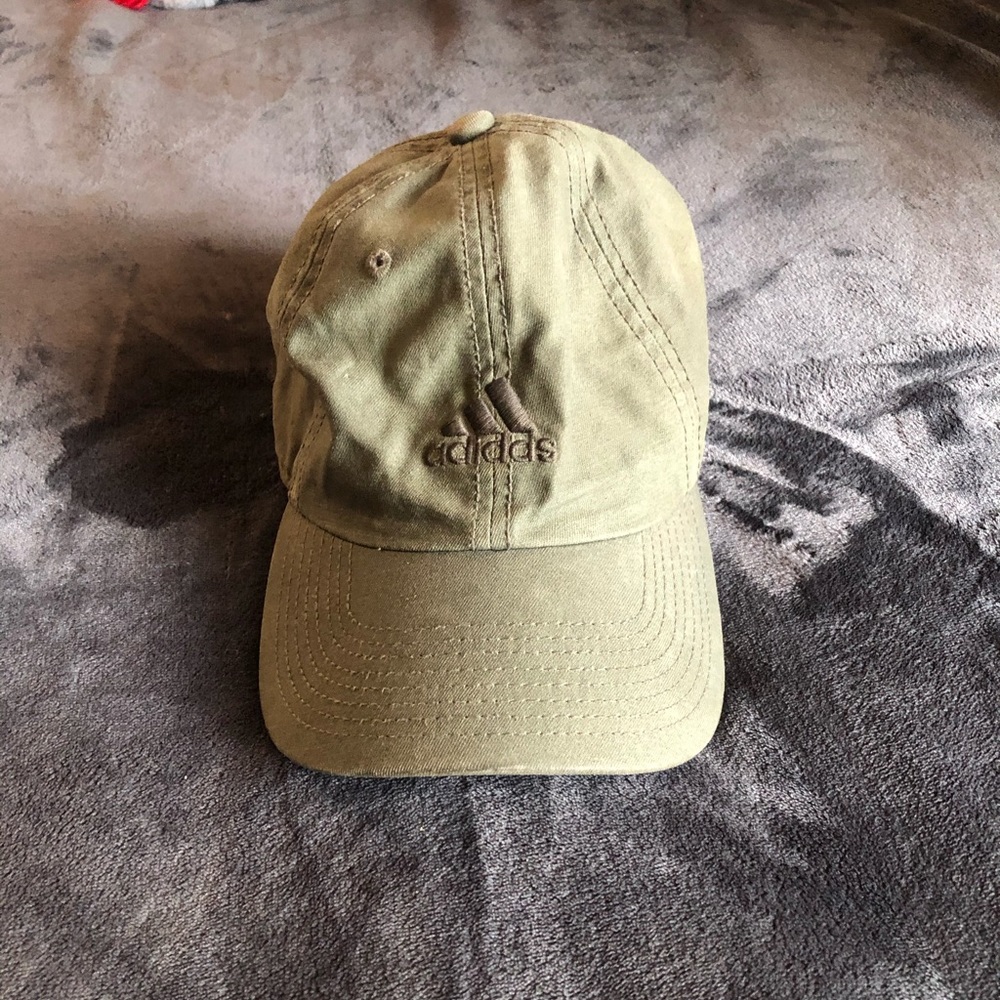 Adidas Ball Cap